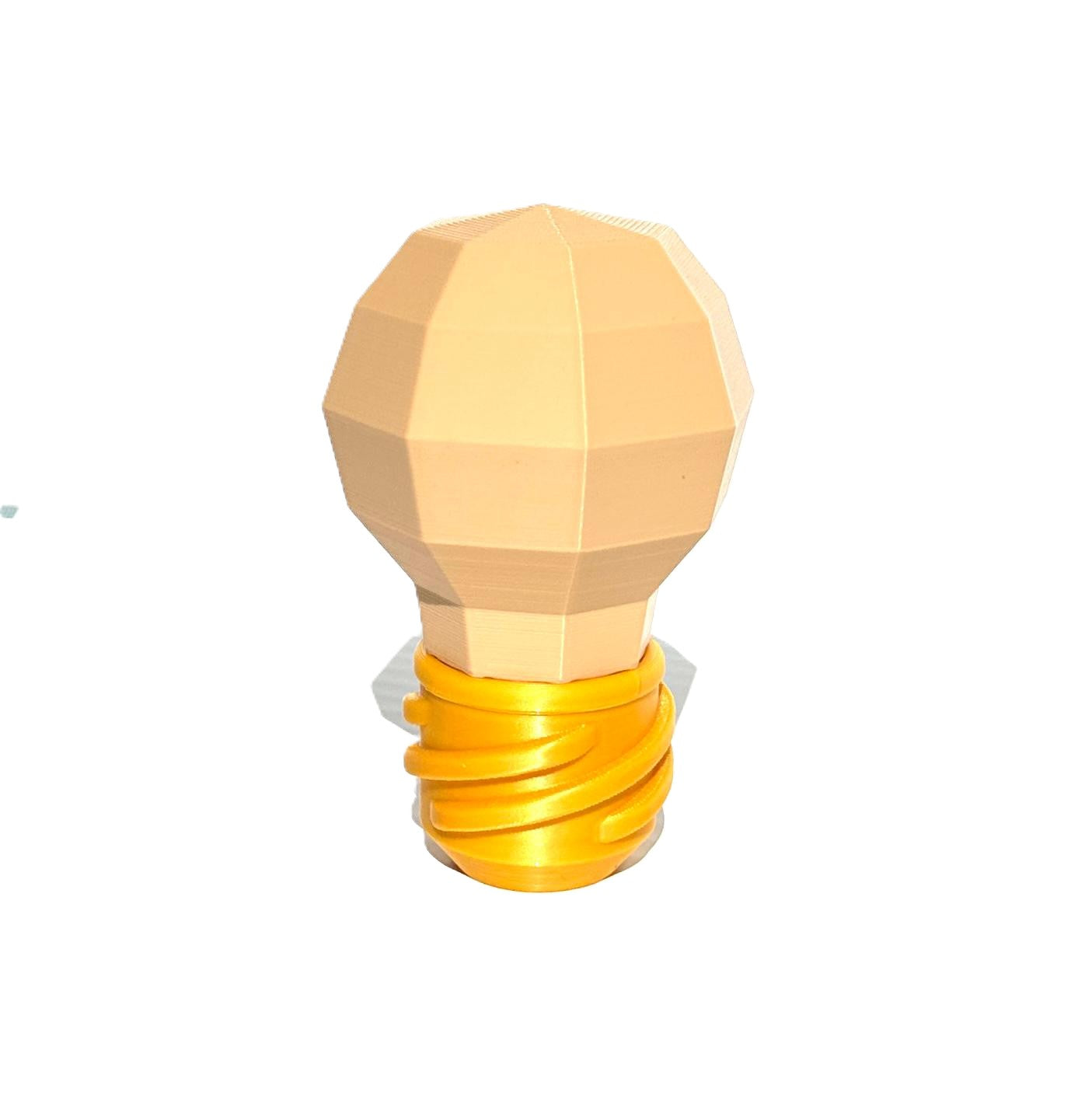 EurekaFil medium skin tone 4043D 1.75mm PLA Filament 1kg Success