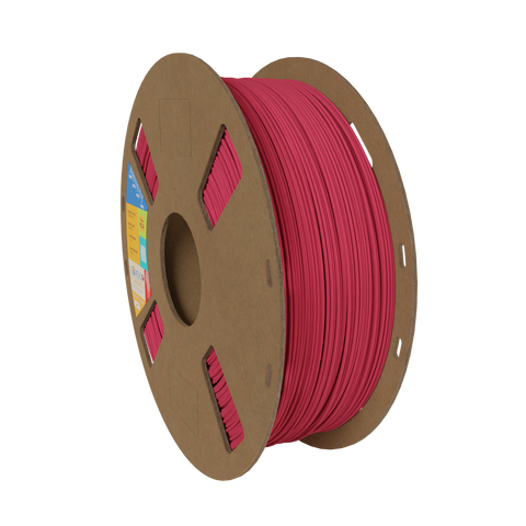EurekaFil CMYK Magenta 4043D 1.75mm PLA Filament 1kg