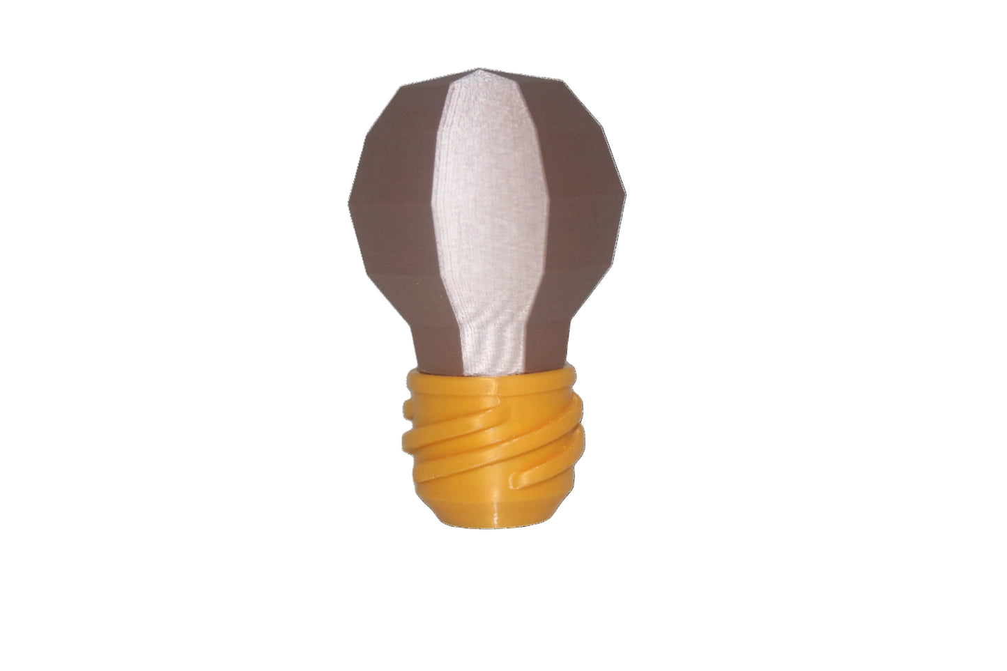 EurekaFil Copper Silk 4043D 1.75mm PLA Filament 1kg