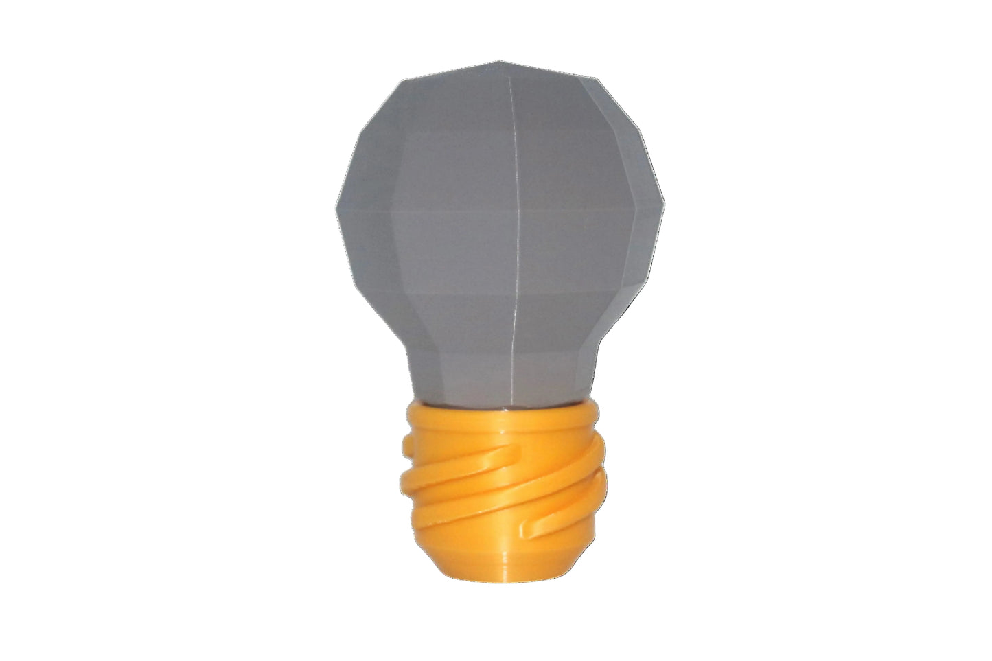 EurekaFil Dark Grey 4043D 1.75mm PLA Filament 1kg