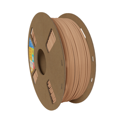 EurekaFil Light Skin Tone 4043D 1.75mm PLA Filament 1kg