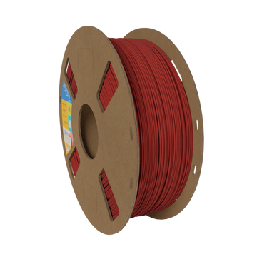 EurekaFil Maroon 4043D 1.75mm PLA Filament 1kg