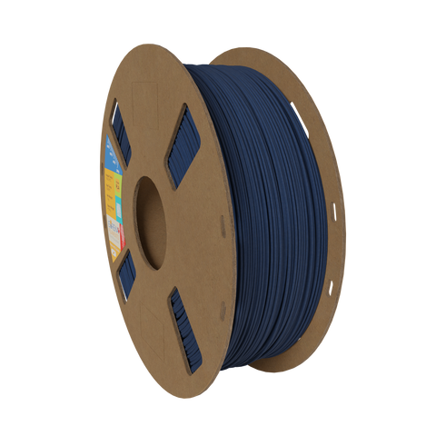 EurekaFil Navy Blue 4043D 1.75mm PLA Filament 1kg