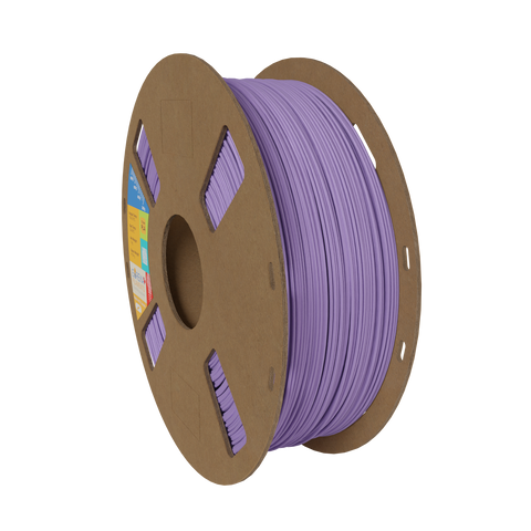 EurekaFil Purple 4043D 1.75mm PLA Filament 1kg