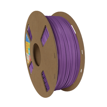 EurekaFil Purple Silk 4043D 1.75mm PLA Filament 1kg