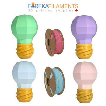 🎨 Pastel Dream Bundle