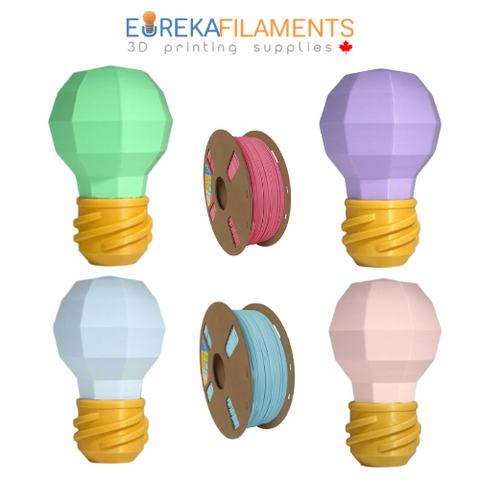 🎨 Pastel Dream Bundle