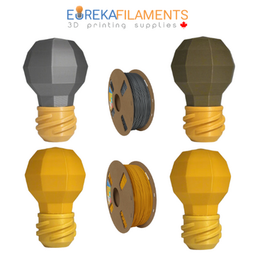 Luxury Metallic Bundle