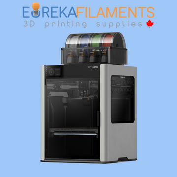 Bambu Lab H2D AMS Combo