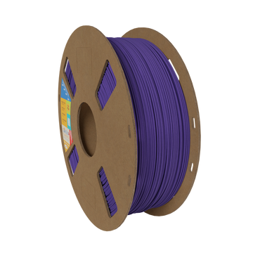 EurekaFil Violet 4043D 1.75mm PLA Filament 1kg