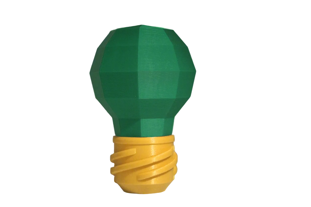 EurekaFil Dark Green 4043D 1.75mm PLA Filament 1kg