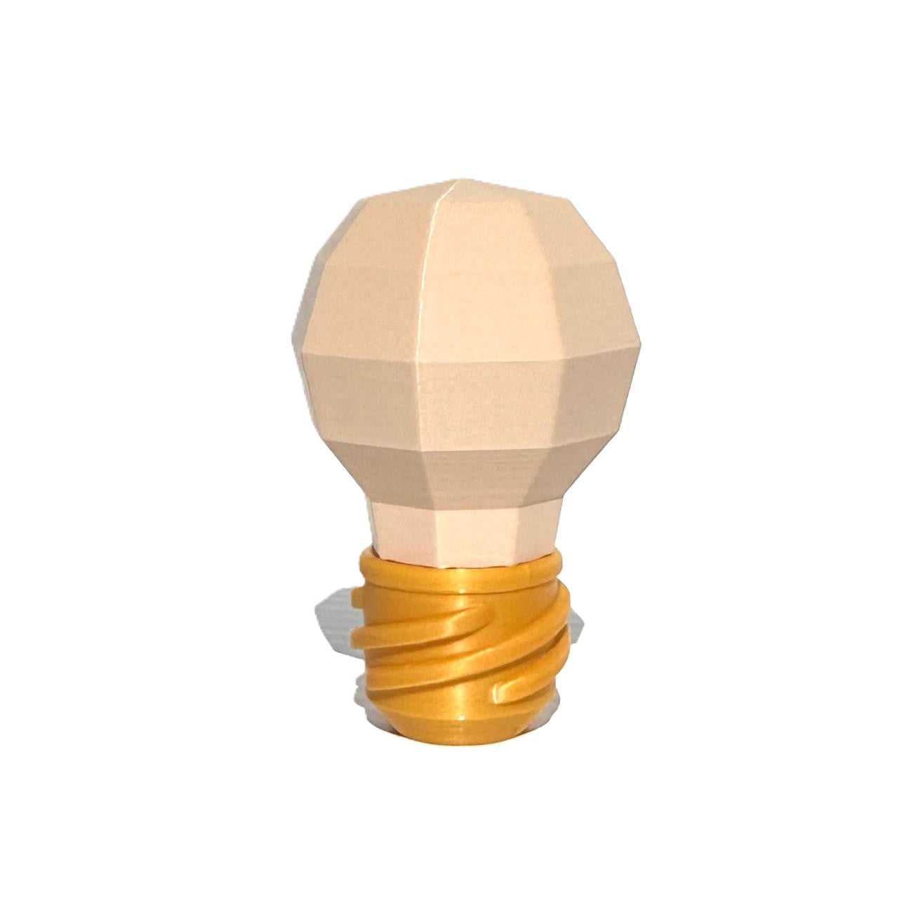 EurekaFil Light Skin Tone 4043D 1.75mm PLA Filament 1kg
