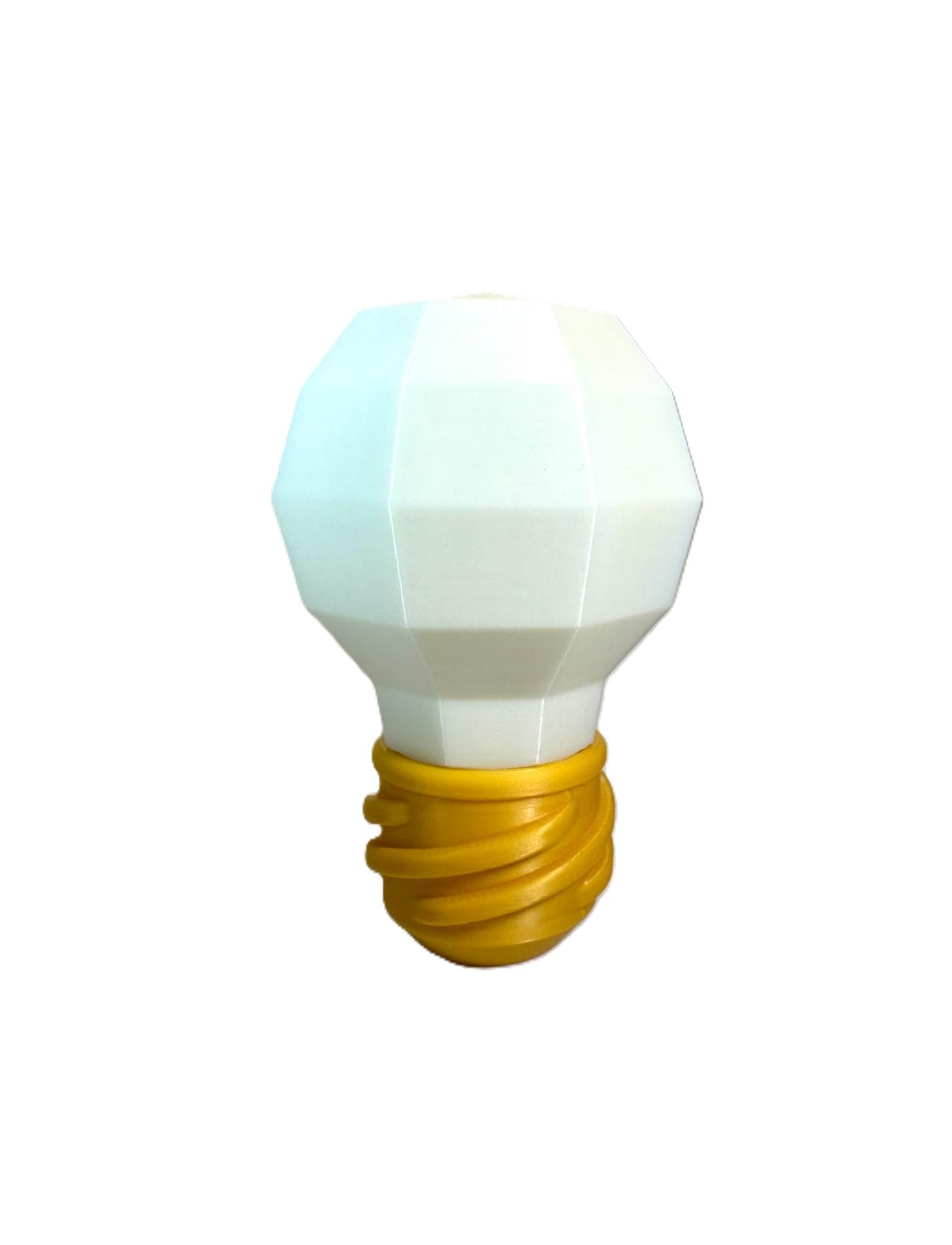 EurekaFil Pearl White 4043D 1.75mm PLA Filament 1kg