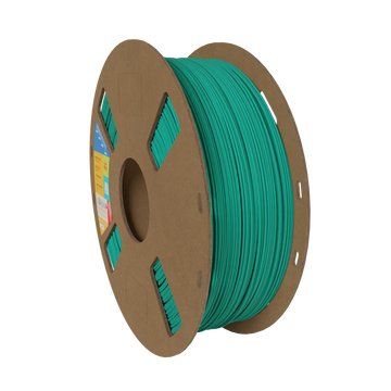 EurekaFil Aqua Blue 4043D 1.75mm PLA Filament 1kg