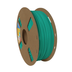 EurekaFil Aqua Blue 4043D 1.75mm PLA Filament 1kg