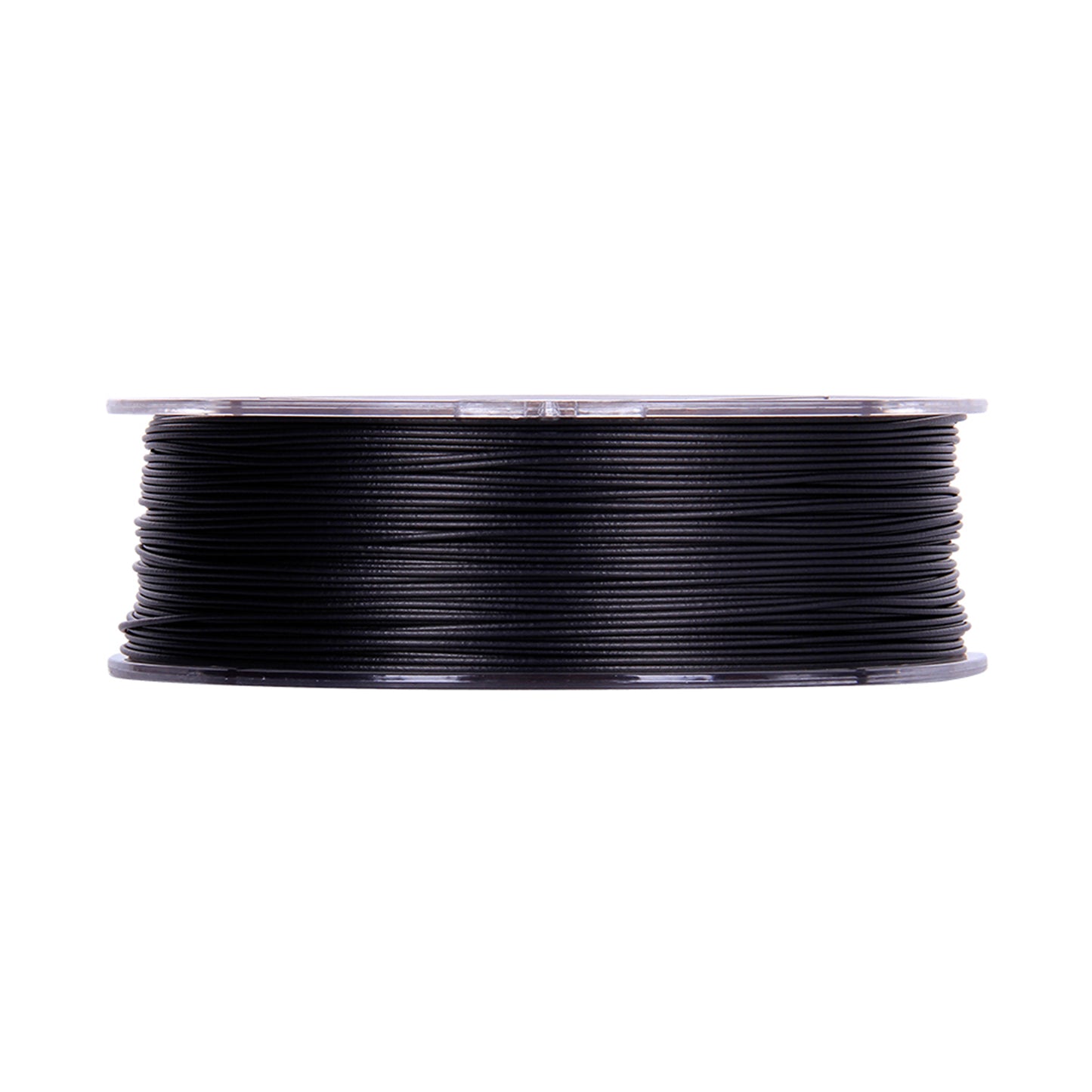 eSUN PA-CF color BLACK(N.W.) 3D Printer Filament 1.75mm, 1kg (Carbon Fiber Filled Nylon)