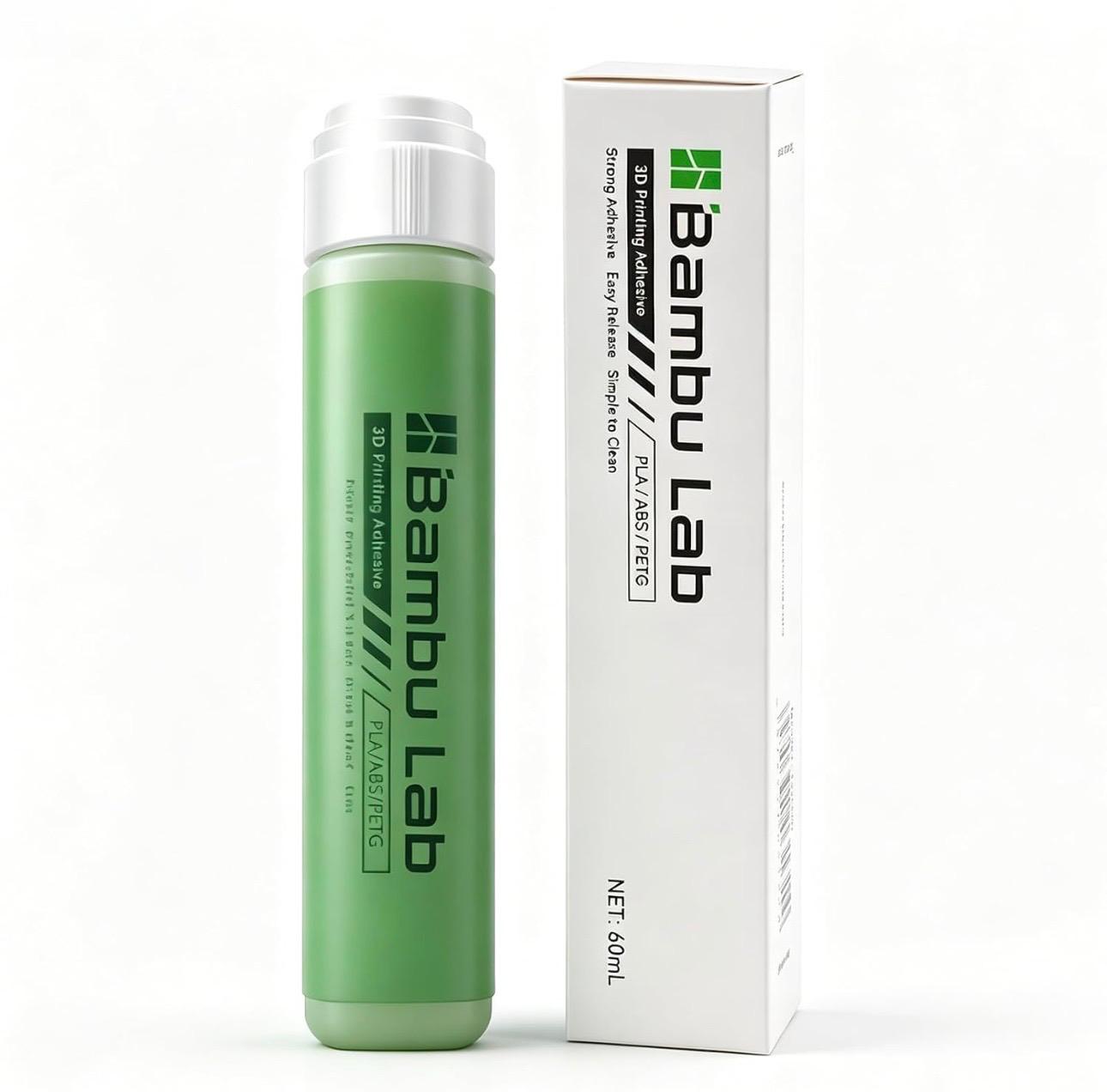 Bambu Lab 3D Printing Adhesive (60ml)