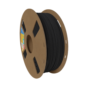 EurekaFil Black 4043D 1.75mm PLA Filament 1kg