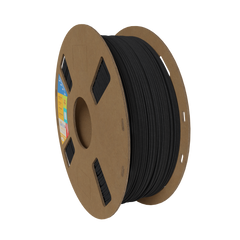 EurekaFil Black 4043D 1.75mm PLA Filament 1kg