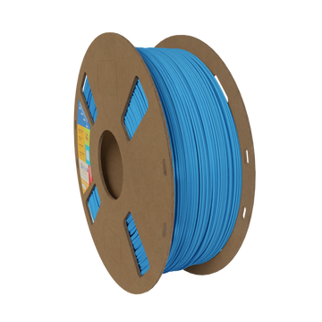 EurekaFil Blue 4043D 1.75mm PLA Filament 1kg