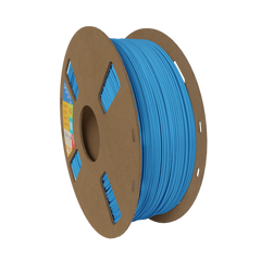 EurekaFil Blue 4043D 1.75mm PLA Filament 1kg