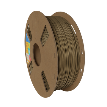 EurekaFil Bronze 4043D 1.75mm PLA Filament 1kg