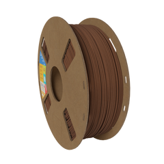 EurekaFil Brown 4043D 1.75mm PLA Filament 1kg
