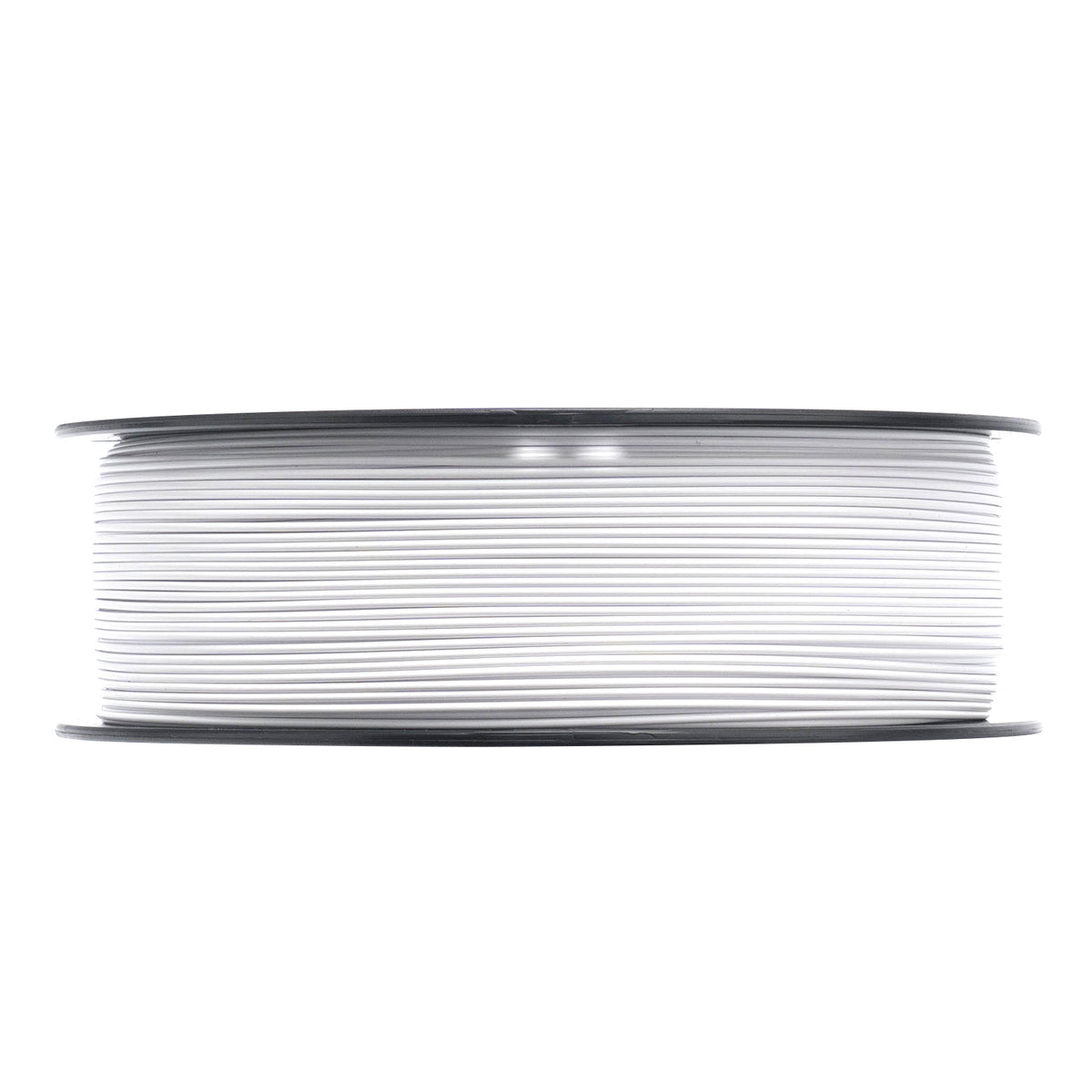 eSUN eASA color COLD WHITE (Enhanced ASA) 3D Printed Filament 1.75mm, 1kg.