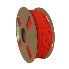 EurekaFil Candy Red 4043D 1.75mm PLA Filament 1kg