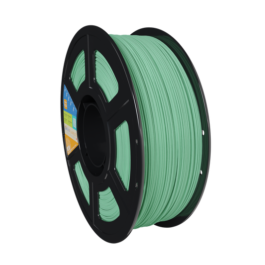 EurekaFil Cyan 4043D 1.75mm PLA Filament 1kg