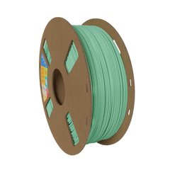 EurekaFil Cyan 4043D 1.75mm PLA Filament 1kg