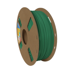 EurekaFil Dark Green 4043D 1.75mm PLA Filament 1kg