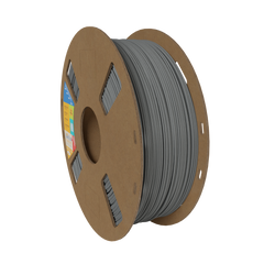 EurekaFil Dark Grey 4043D 1.75mm PLA Filament 1kg
