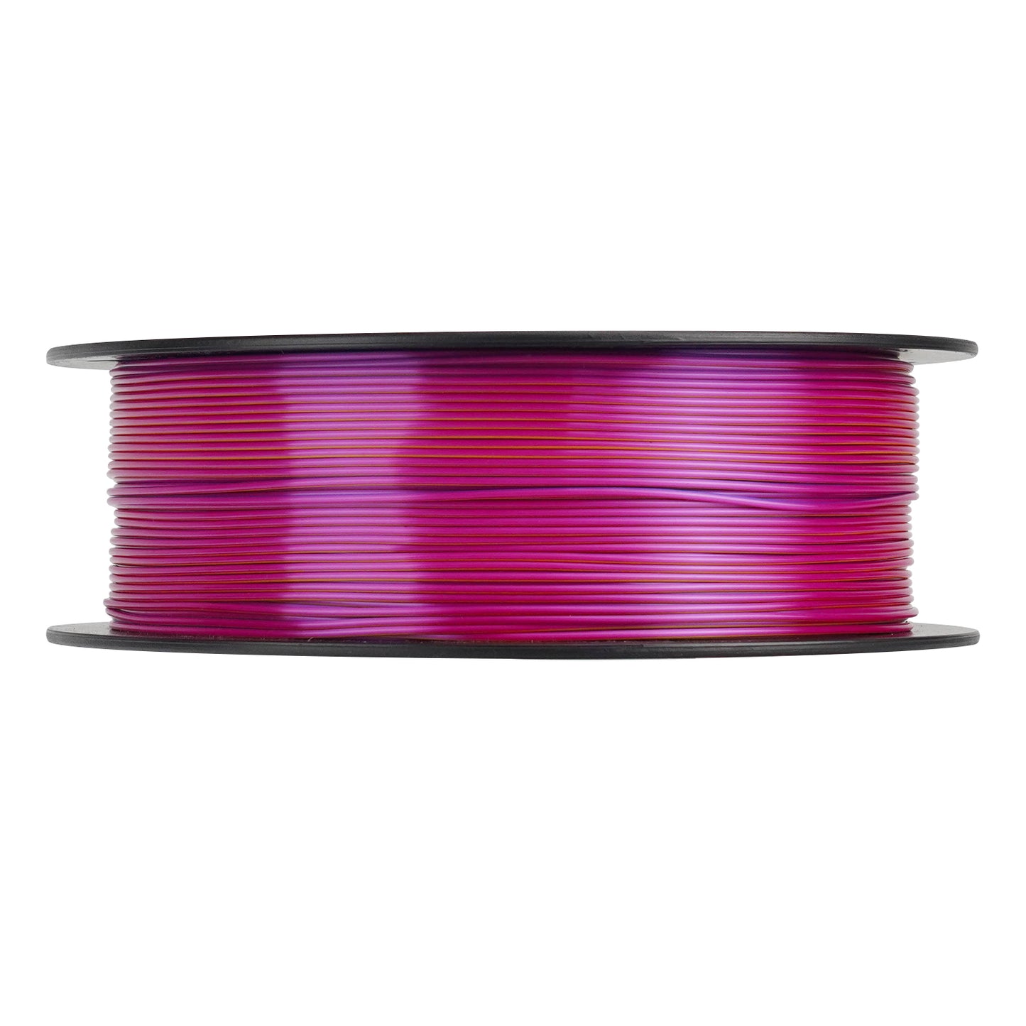 eSUN PLA-Silk Mystic color GOLD BLUE PURPLE 3D Printer Filament 1.75mm, 1kg.