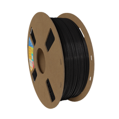 EurekaFil Galaxy Black 4043D 1.75mm PLA Filament 1kg