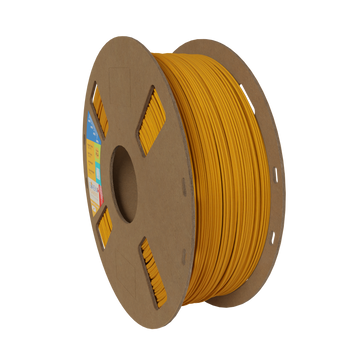 EurekaFil Gold 4043D 1.75mm PLA Filament 1kg