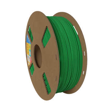 EurekaFil Green 4043D 1.75mm PLA Filament 1kg