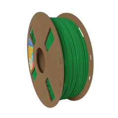 EurekaFil Green 4043D 1.75mm PLA Filament 1kg