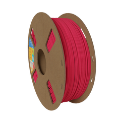 EurekaFil Hot Pink 4043D 1.75mm PLA Filament 1kg