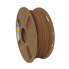 EurekaFil Light Brown 4043D 1.75mm PLA Filament 1kg