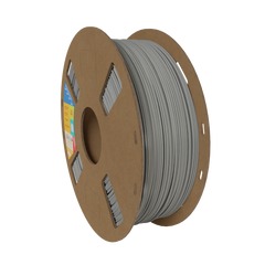 EurekaFil Light Grey 4043D 1.75mm PLA Filament 1kg