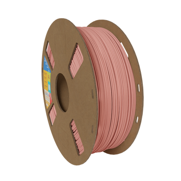 EurekaFil Light Pink 4043D 1.75mm PLA Filament 1kg