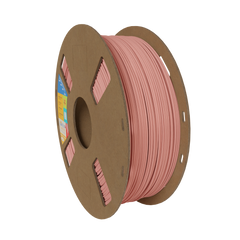 EurekaFil Light Pink 4043D 1.75mm PLA Filament 1kg
