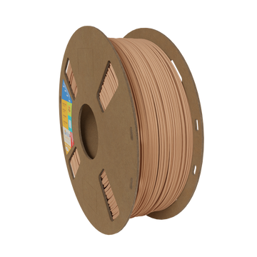 EurekaFil Light Skin Tone 4043D 1.75mm PLA Filament 1kg