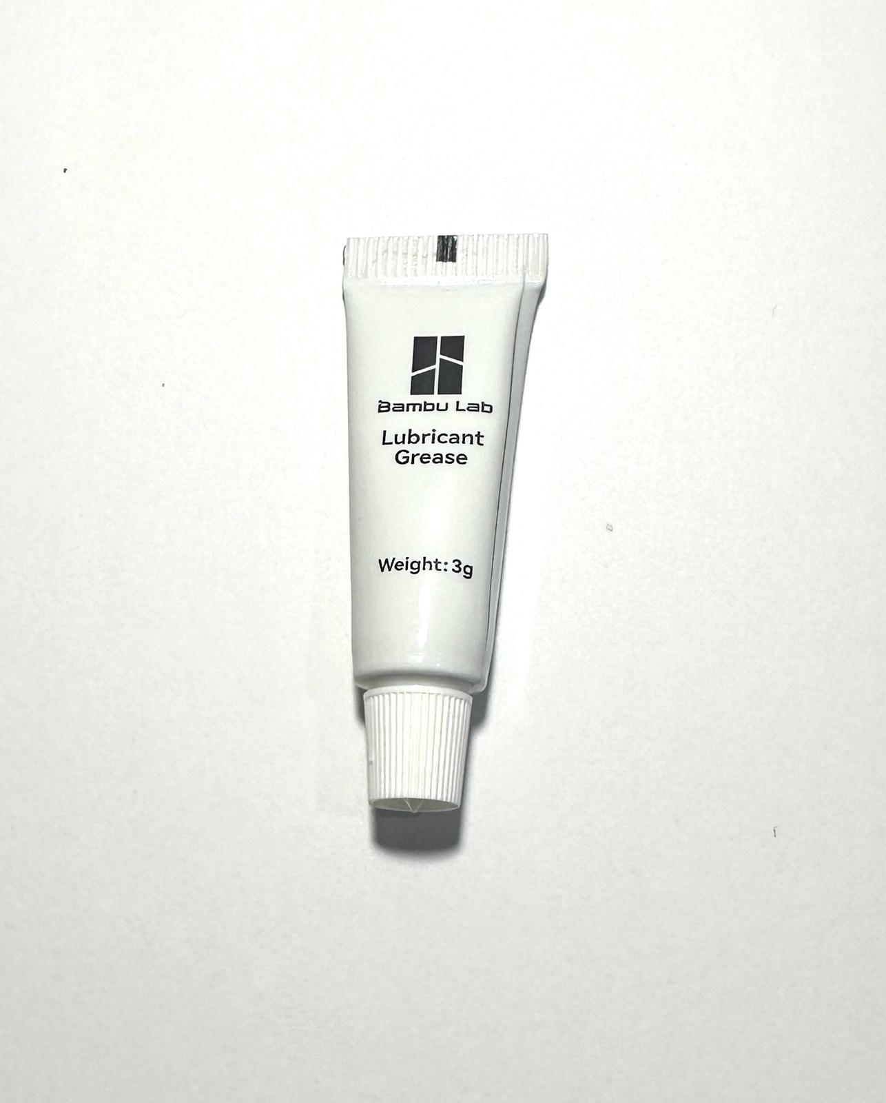 Bambu Lab Lubricant Grease 3g