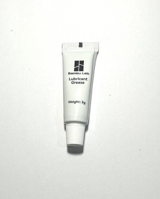 Bambu Lab Lubricant Grease 3g