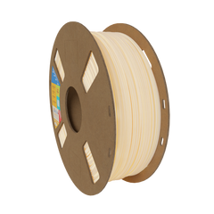 EurekaFil Natural White 4043D 1.75mm PLA Filament 1kg