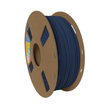 EurekaFil Navy Blue 4043D 1.75mm PLA Filament 1kg