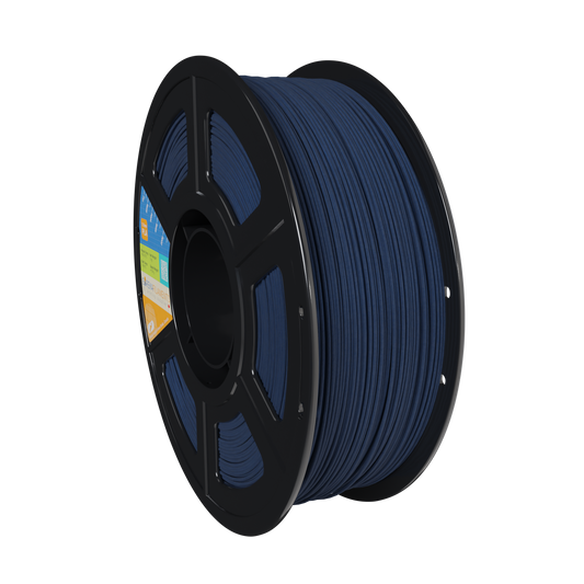 EurekaFil Navy Blue 4043D 1.75mm PLA Filament 1kg