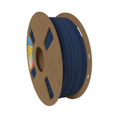 EurekaFil Navy Blue 4043D 1.75mm PLA Filament 1kg